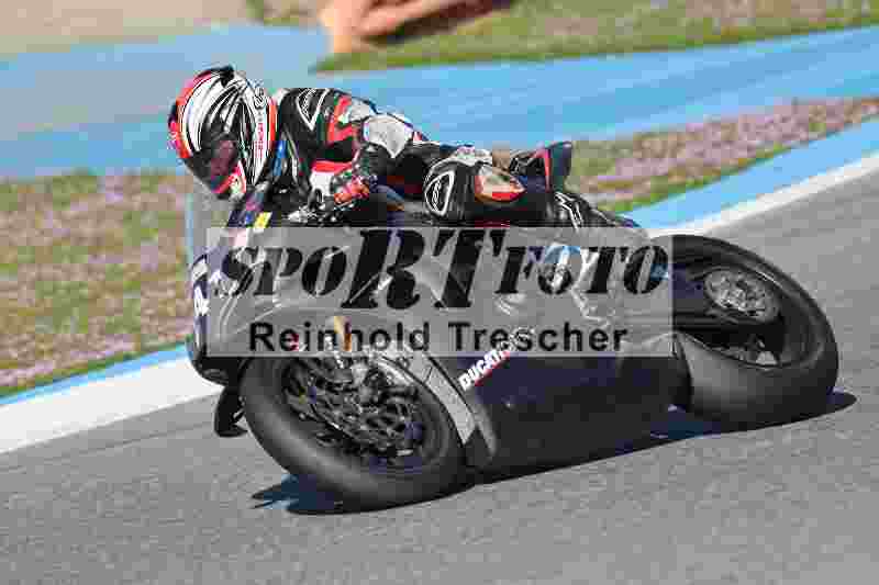 /02 28.-31.01.2025 Moto Center Thun Jerez/blau-blue/241